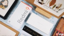 Redmi 9开箱体验图赏：藏于霓虹，绚烂星空！799元的高品质入门机