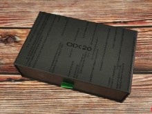 OPPO 2020开发者大会邀请函：5G+智能时代！万物互融
