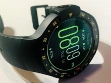 Ticwatch S/E图赏：内置NFC芯片，主打运动与时尚