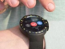 问问手表Ticwatch S评测：可以替代“手机”的新物种？