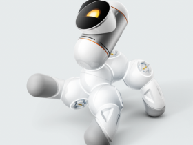 献给科技迷的酷玩具，米家模块机器人发布仅售3699元