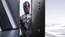 真全面屏+骁龙8 Gen2！红魔8 Pro系列游戏手机发布，起售价3999元
