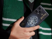 全球首款哈利·波特定制手机发布，诠释科技时代的爱与无畏