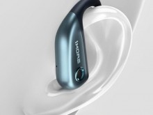 1MORE万魔开放式运动耳机新品S50正式发布 重新定义运动耳机