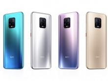 卢伟冰3个月就兑现承诺，Redmi发布10X系列把5G手机拉到1500元档