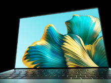集超级智慧、超级交互、超级设计于一体的超级智慧笔记本——华为MateBook X Pro 2022款发布！