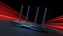 Redmi电竞路由器AX5400首发到手549元，2.5G网口跨级进入千元电竞路由市场