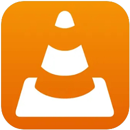 VLC media player：一款免费、自由且开源的跨平台多媒体播放器。