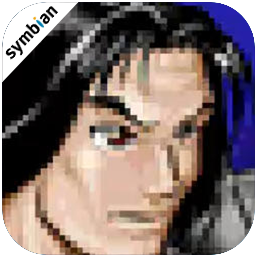 战神巴尔克-堕落天使：Barakel-The fallen angel（Symbian Game）